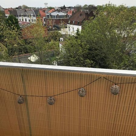 Appartement Cosy Hyper Centre Loulou At Home Béthune Εξωτερικό φωτογραφία