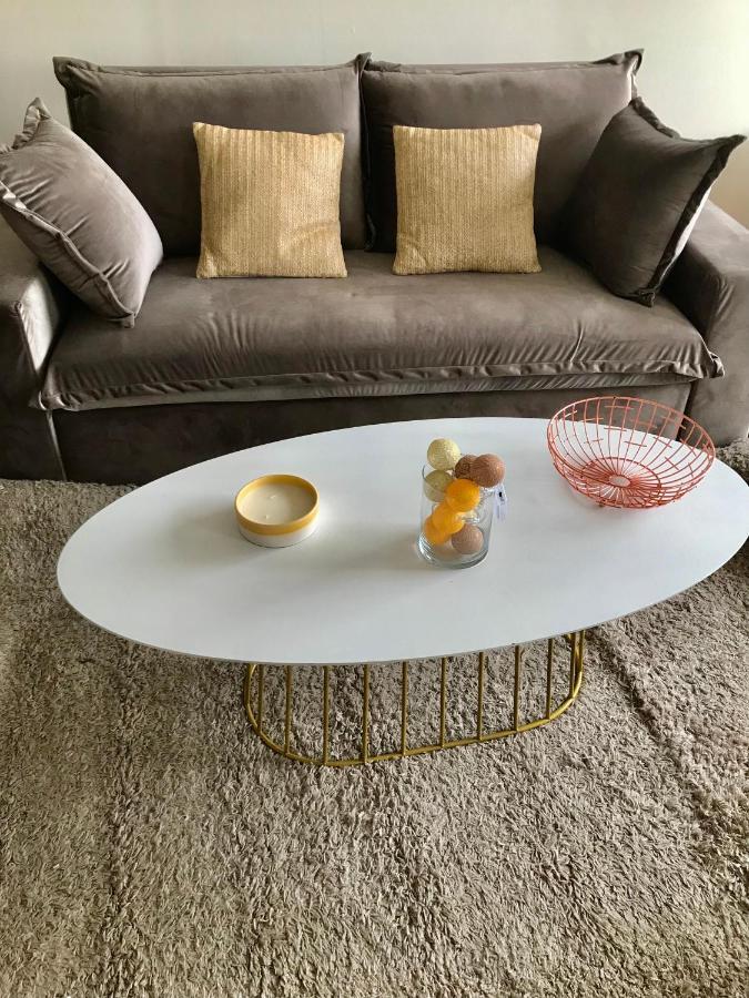 Appartement Cosy Hyper Centre Loulou At Home Béthune Εξωτερικό φωτογραφία