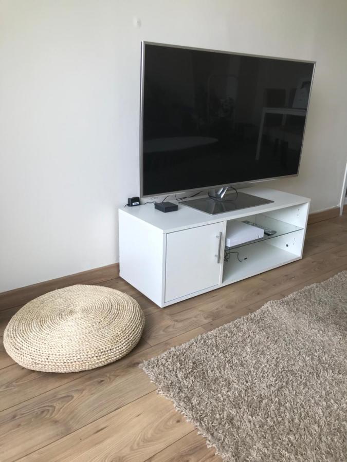 Appartement Cosy Hyper Centre Loulou At Home Béthune Εξωτερικό φωτογραφία