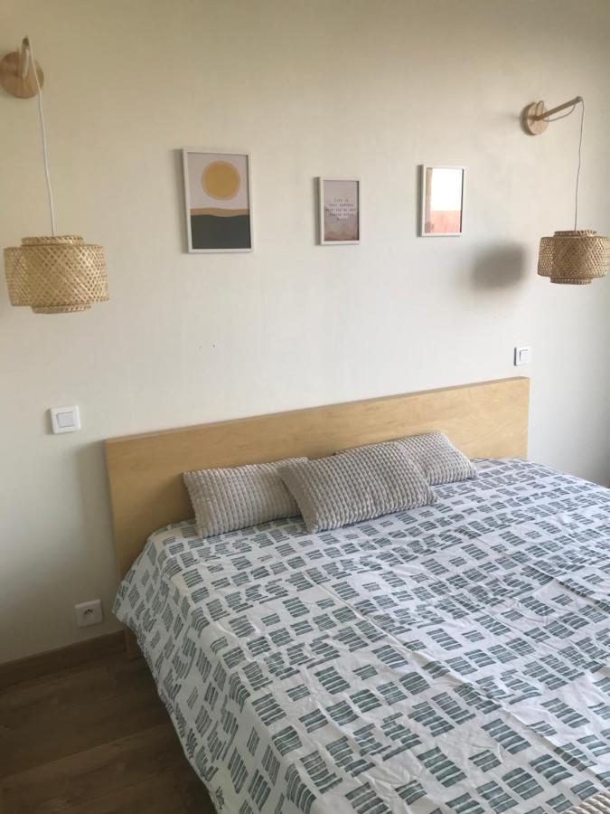 Appartement Cosy Hyper Centre Loulou At Home Béthune Εξωτερικό φωτογραφία