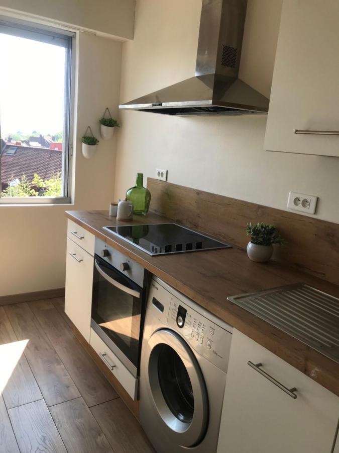 Appartement Cosy Hyper Centre Loulou At Home Béthune Εξωτερικό φωτογραφία