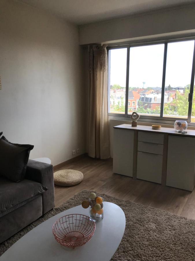 Appartement Cosy Hyper Centre Loulou At Home Béthune Εξωτερικό φωτογραφία