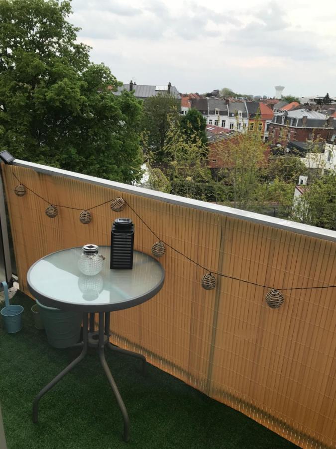 Appartement Cosy Hyper Centre Loulou At Home Béthune Εξωτερικό φωτογραφία
