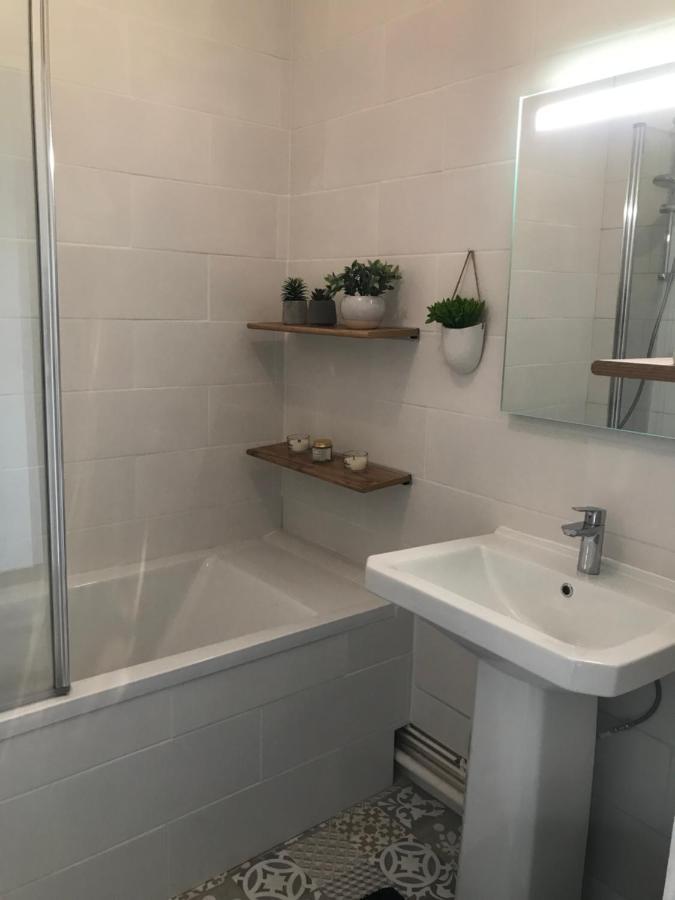 Appartement Cosy Hyper Centre Loulou At Home Béthune Εξωτερικό φωτογραφία