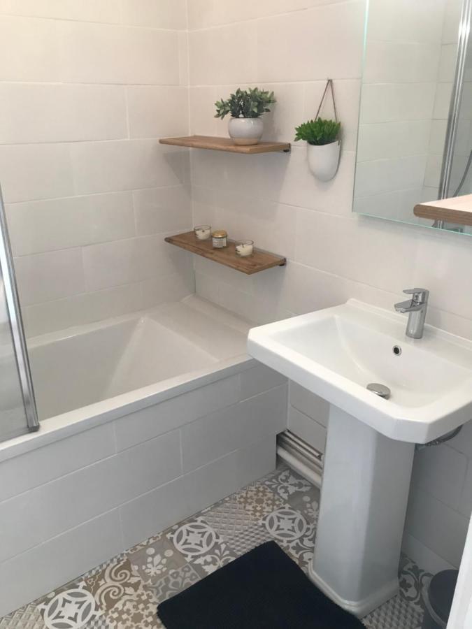 Appartement Cosy Hyper Centre Loulou At Home Béthune Εξωτερικό φωτογραφία