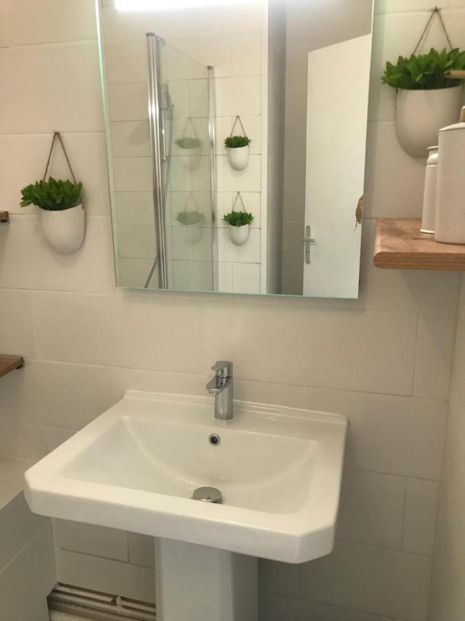 Appartement Cosy Hyper Centre Loulou At Home Béthune Εξωτερικό φωτογραφία