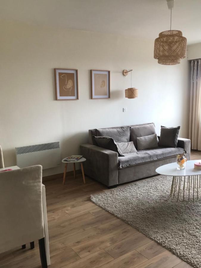 Appartement Cosy Hyper Centre Loulou At Home Béthune Εξωτερικό φωτογραφία